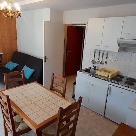 Studio 23M² Les Hermines N°41 Besse-et-Saint-Anastaise Exteriér fotografie