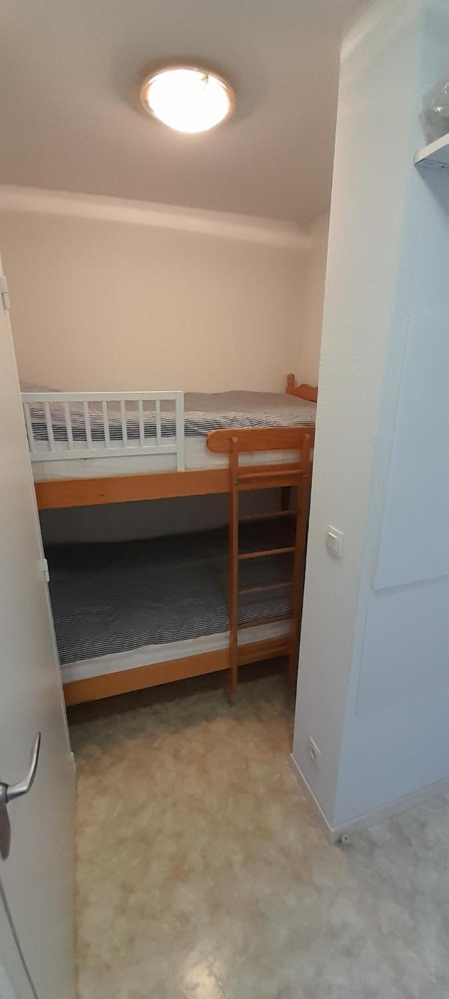 Studio 23M² Les Hermines N°41 Besse-et-Saint-Anastaise Exteriér fotografie